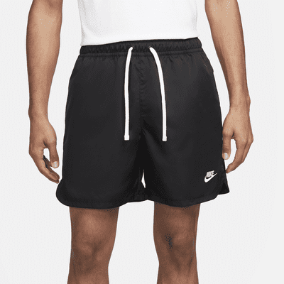 Shorts Flow in tessuto con fodera Nike Sportswear Sport Essentials - Uomo