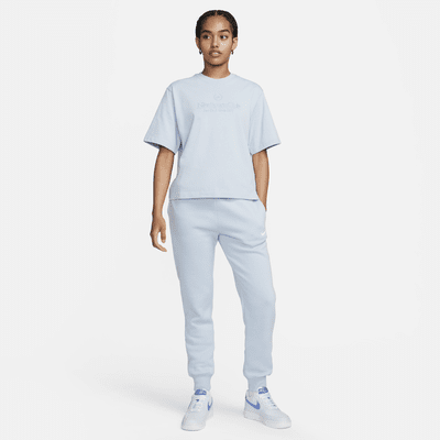 Nike Sportswear Heritage Women's Boxy Tee