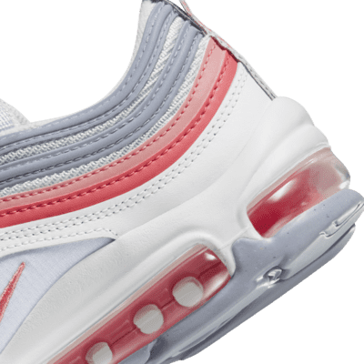 Nike Air Max 97 Big Kids’ Shoes