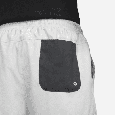 Nike Sportswear Sport Essentials+ Men's Woven Flow Shorts