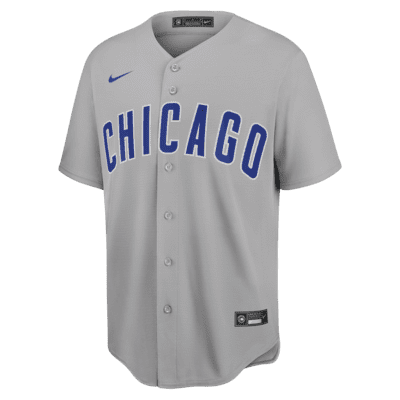 chicago cubs jersey 3xl