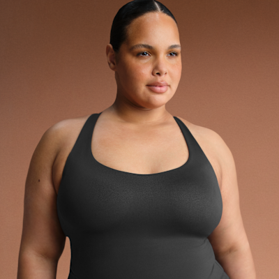 Camiseta de tirantes con espalda deportiva para mujer NikeSKIMS Matte