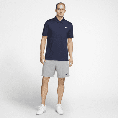 Nike Men's Football Polo