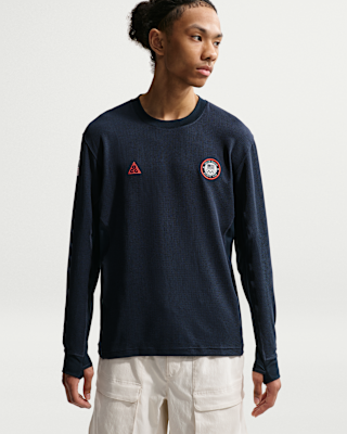 Мужские  Nike ACG x Team USA Dri-FIT ADV Top