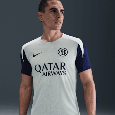 Inter Milan Strike