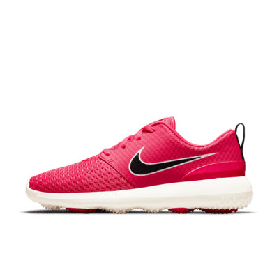 nike roshe g women's golf shoe