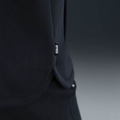 Sabrina Dri-FIT Loose Full-Zip Basketball Hoodie
