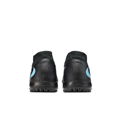 Nike Phantom 6 High Academy Turf Football Shoes