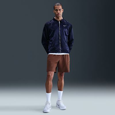 Chamarra para hombre NikeCourt Slam