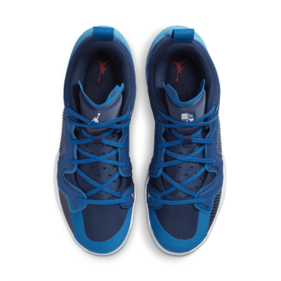 Air Jordan XXXVII Low Basketball Shoes. Nike UK