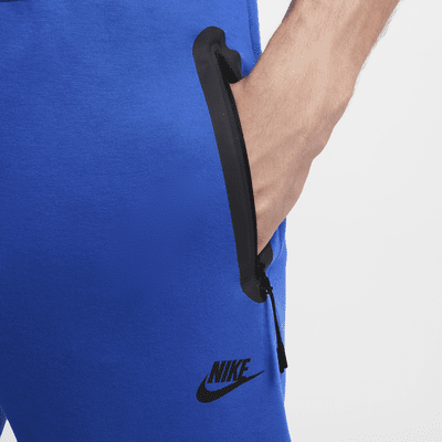 Nike Tech Men's Fleece Open-Hem Pants