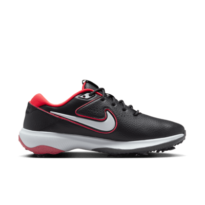 Nike Victory Pro 3 Men's Golf Shoes (Wide)