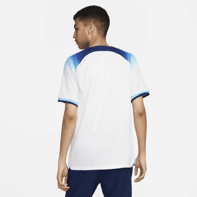 England 2022/23 Stadium Home Men's Nike Dri-FIT Football Shirt