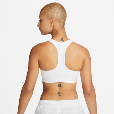 Nike Swoosh Medium-Support Women's Padded Sports Bra