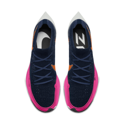 Nike ZoomX Vaporfly NEXT% 2 By You Women's Road Racing Shoes