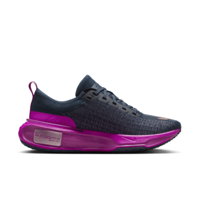 Scarpa da running su strada Nike Invincible 3 – Donna