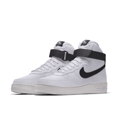 Custom Nike Air Force 1s