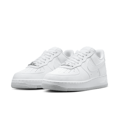 Scarpa Nike Air Force 1 '07 Next Nature - Donna