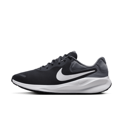 Nike Revolution 7 Straßenlaufschuh für Herren