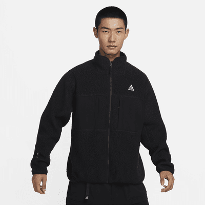 Nike ACG 'Arctic Wolf' Men's Full-Zip Top