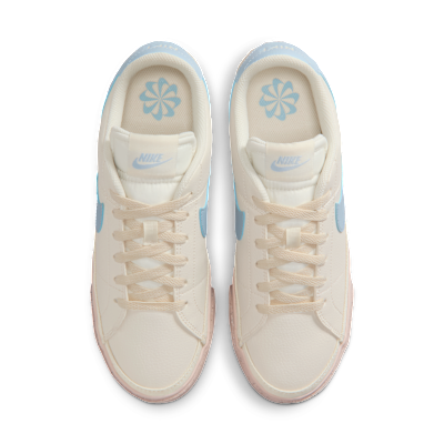 NikeCourt Legacy Next Nature Women's Shoes