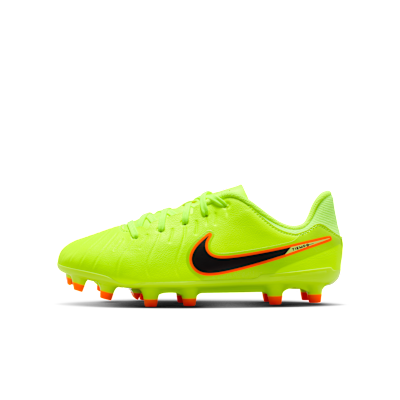 Nike Jr. Tiempo Legend 10 Academy