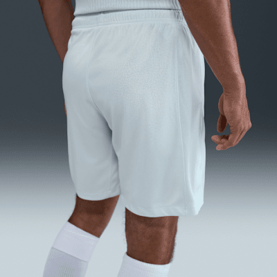 Inter Milan 2025/26 Stadium Away Men's Nike Dri-FIT Football Replica Shorts