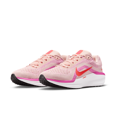 Nike Winflo 11 Kadın Yol Koşu Ayakkabısı