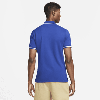 The Nike Polo Polo de ajuste slim para hombre