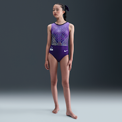 Nike Gymnastics