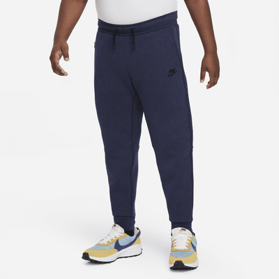 Nike Sportswear Tech Fleece Pants Dutch Blue CU4495-469 Men's Size XXL  | eBay