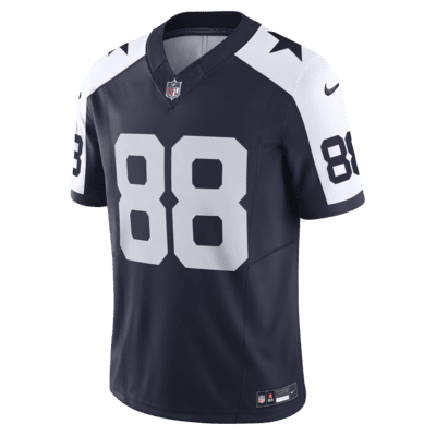 Ceedee Lamb Dallas Cowboys Men's Nike Dri-FIT NFL Limited Jersey