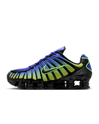 Unisex  Nike Shox TL