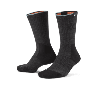 crew basketball socks