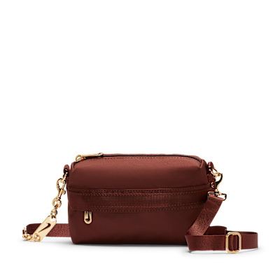 Nike Sportswear Futura Luxe Women's Cross-Body Bag (1L). Nike SI