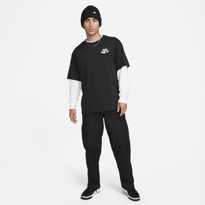 Nike SB Kearny Men's Cargo Skate Pants. Nike JP