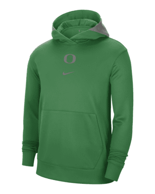 Мужское худи Nike College Dri-FIT Spotlight (Oregon) Hoodie