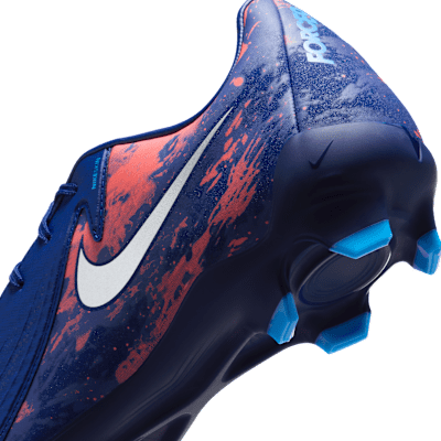 Nike Phantom GX 2 Academy 'Erling Haaland' MG Low-Top Football Boot