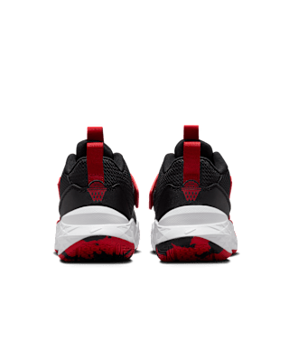 Nike Team Hustle D 12