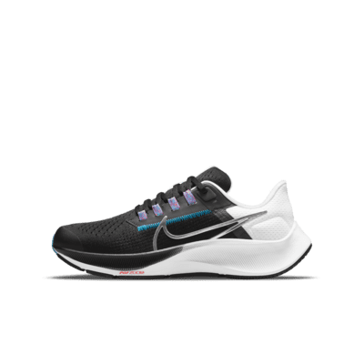 Nike公式 ナイキ エア ズーム ペガサス 38 キッズ ランニングシューズ オンラインストア 通販サイト