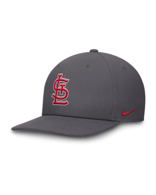 Мужские  St. Louis Cardinals Pro Nike Dri-FIT MLB Adjustable Hat