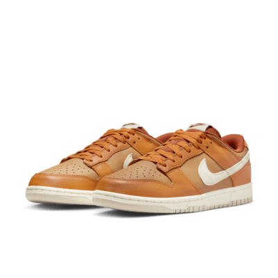 Tenis para hombre Nike Dunk Low Retro SE