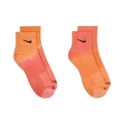Nike Everyday Plus Cushioned Ankle Socks