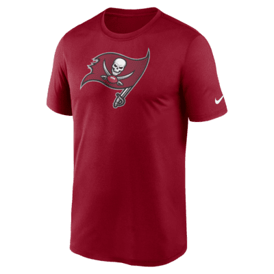 Nike Dri-FIT Logo Legend (NFL Tampa Bay Buccaneers) Men's T-Shirt. Nike.com