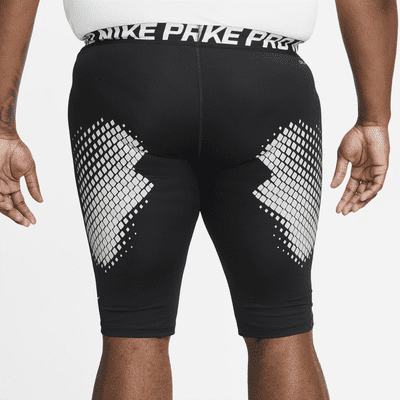 Mallas cortas de béisbol para hombre Nike Pro