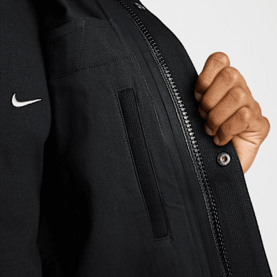 Nike Wool Classics Water-Repellent Jacket