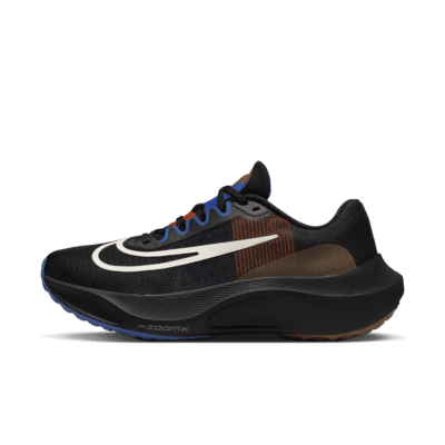Nike Zoom Fly 5 Premium Men's Road Running Shoes. Nike.com