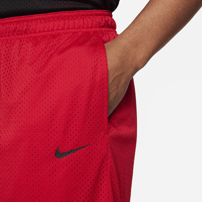 Nike Authentics Men's Practice Shorts