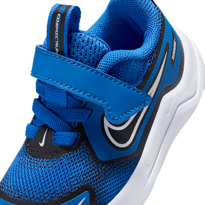 Tenis para bebé e infantil Nike Cosmic Runner