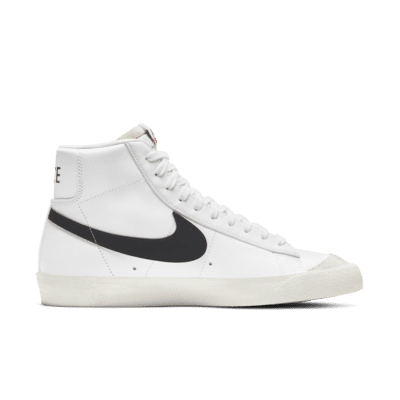 By-product format main land Nike Blazer Mid '77 Vintage Men's Shoes. Nike.com